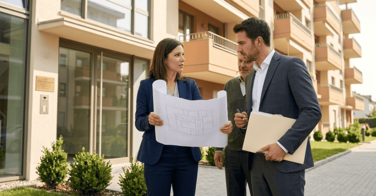 Agibilità immobile in condominio e documentazione tecnica