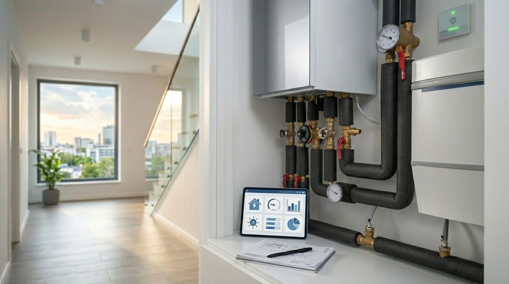rRapertura del portale GSE per le istanze del Conto Termico 3.0, con focus su interventi di efficienza energetica