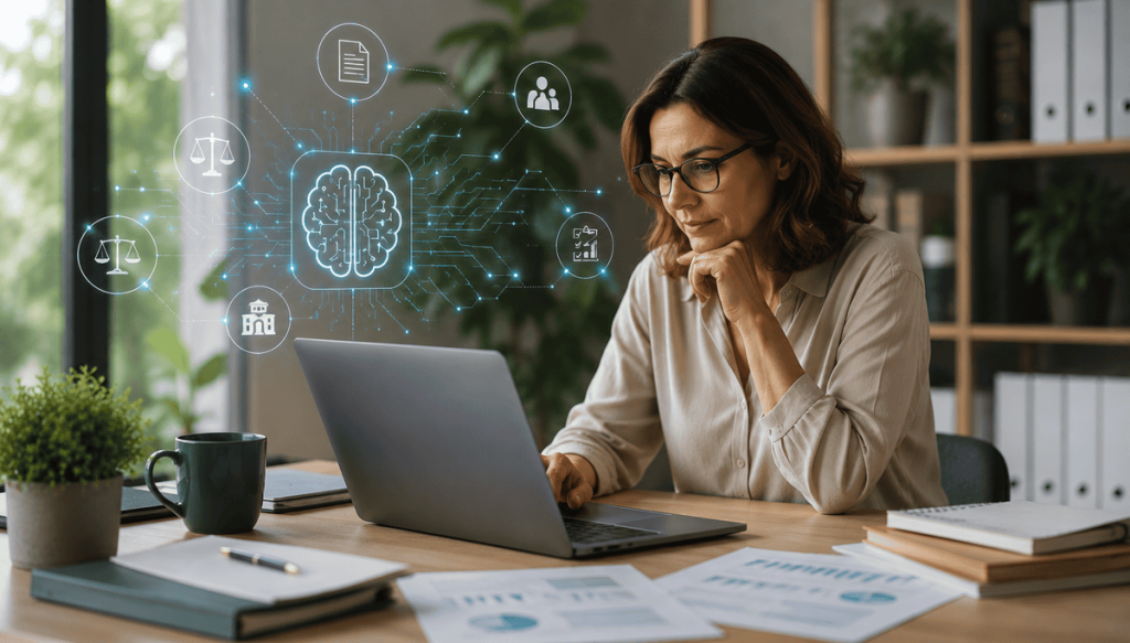 AI Act: nuovi obblighi per gli amministratori di condominio