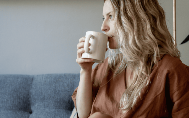 Accettazione: il migliore rimedio contro la rabbia