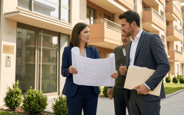 Agibilità immobile in condominio e documentazione tecnica
