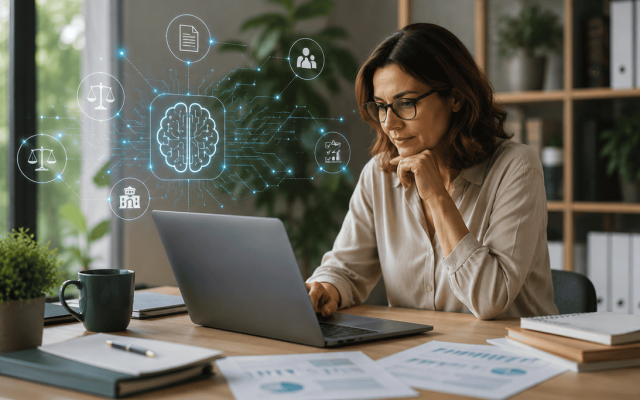 AI Act: nuovi obblighi per gli amministratori di condominio