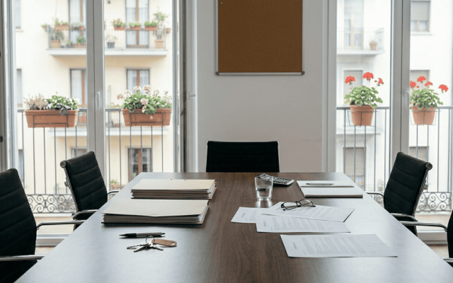 Cambio fornitori in condominio: quando decide l’amministratore