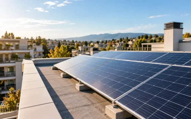 Pannelli fotovoltaici in condominio: cosa può fare il condòmino, cosa deve controllare l'amministratore