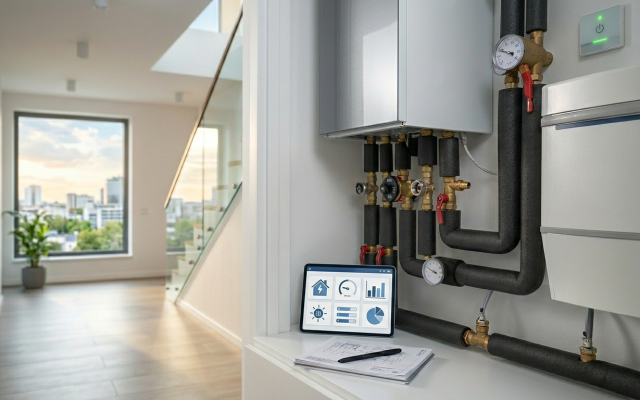 rRapertura del portale GSE per le istanze del Conto Termico 3.0, con focus su interventi di efficienza energetica